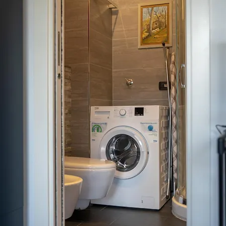 Appartement Eurotel 505 *