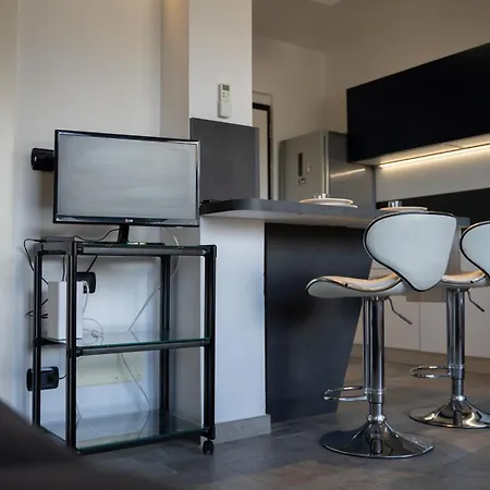 Eurotel 505 Рапалло
