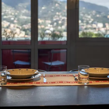 Eurotel 505 Appartement