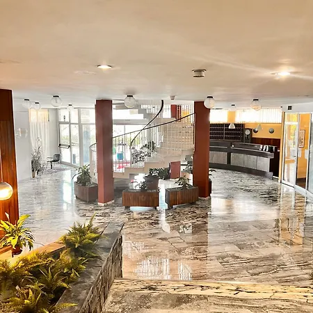 Апартаменты Eurotel 505