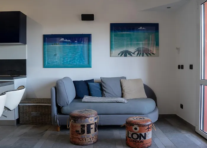 Eurotel 505 Apartament *