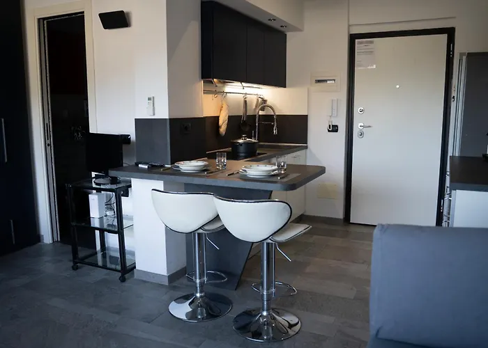 Apartament Eurotel 505