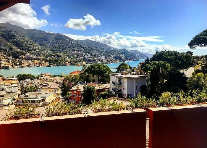 Eurotel 505 * Rapallo