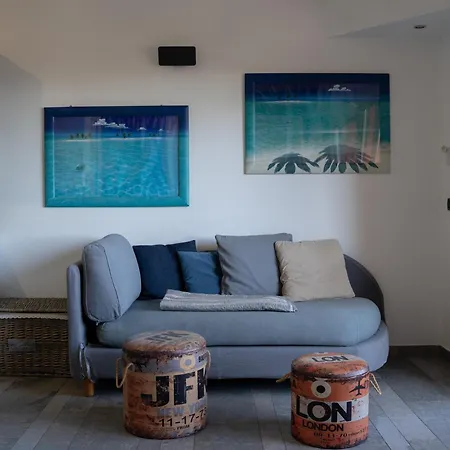 Eurotel 505 Apartamento *