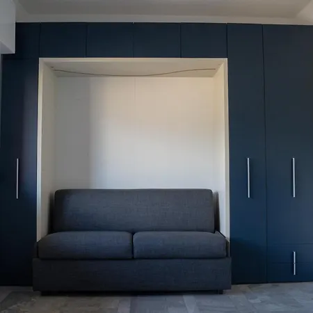 Eurotel 505 * Rapallo