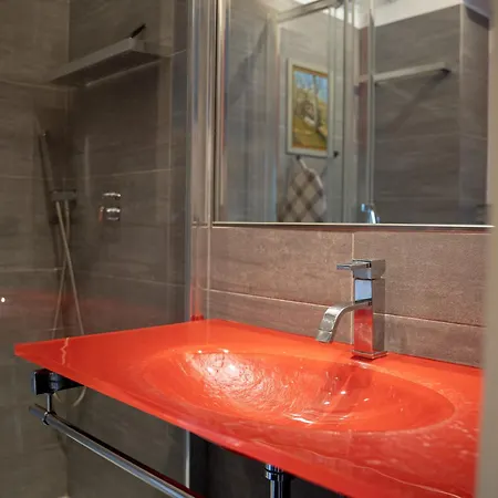 Eurotel 505 Apartman Rapallo