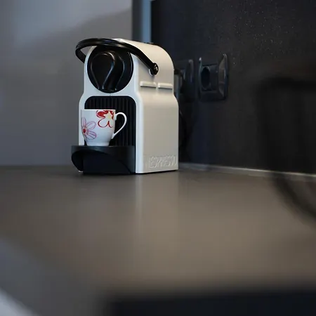 Eurotel 505 Appartamento