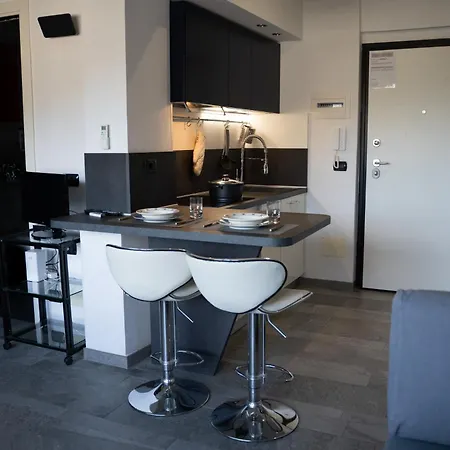 Appartamento Eurotel 505