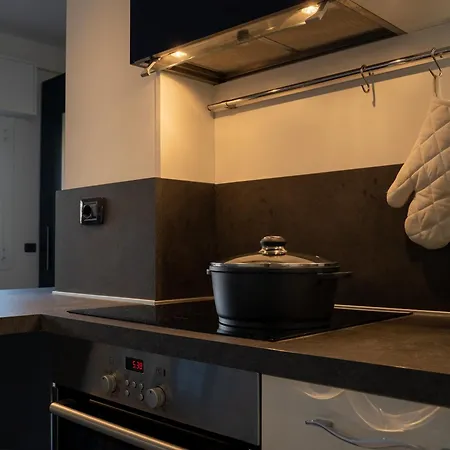 Appartamento Eurotel 505 *