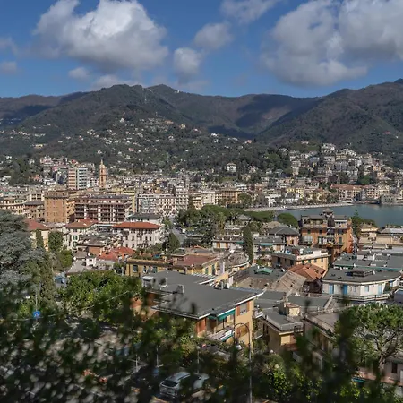 Apartamento Eurotel 505 *