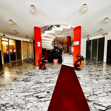 Apartman Eurotel 505 Rapallo