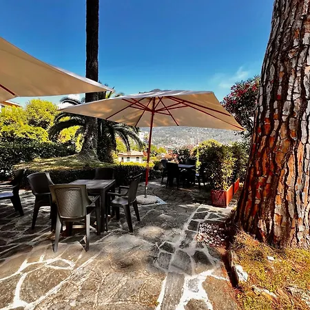 Apartman Eurotel 505 Rapallo