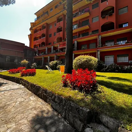 Eurotel 505 Apartman