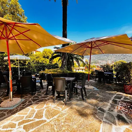 Apartamento Eurotel 505