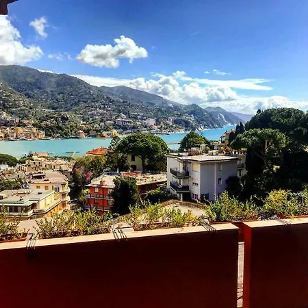 Eurotel 505 * Rapallo