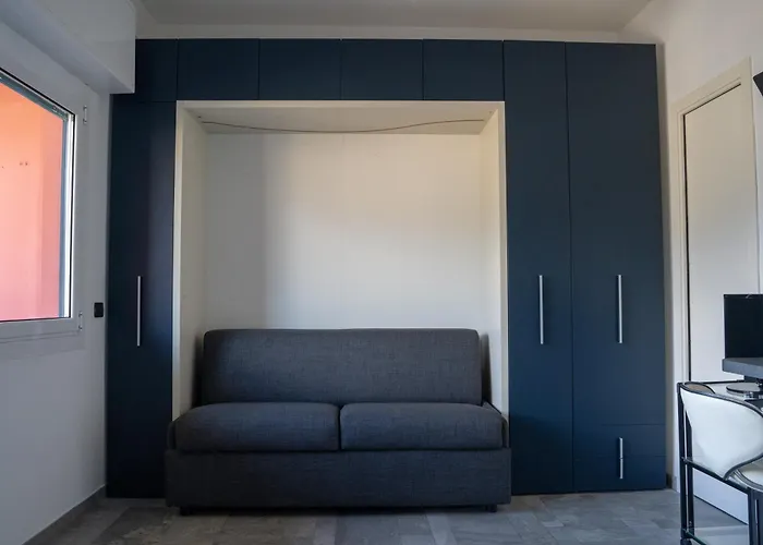 Eurotel 505 * Rapallo