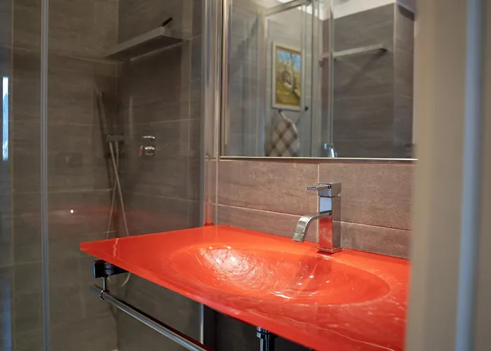 Eurotel 505 Apartamento Rapallo