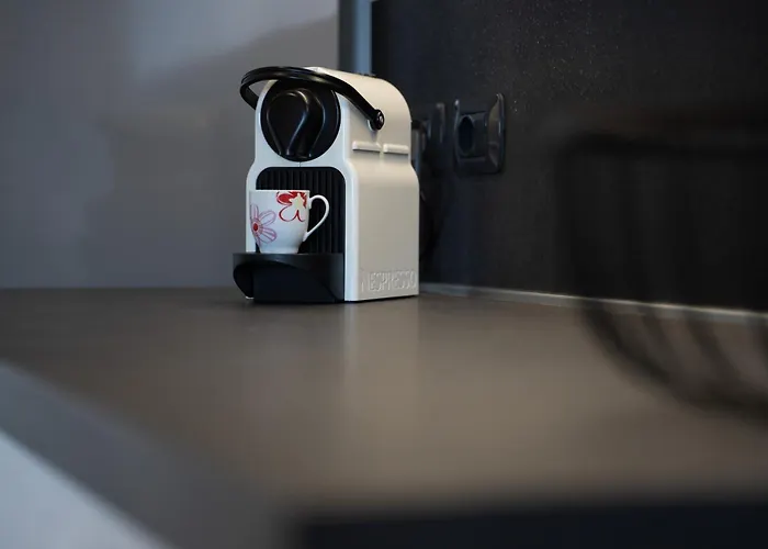 Eurotel 505 Apartamento