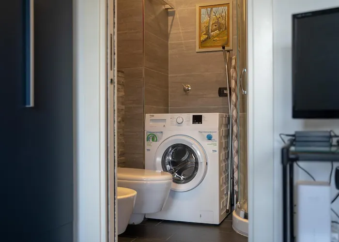 Apartamento Eurotel 505 *