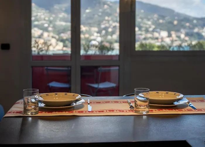 Eurotel 505 Apartamento