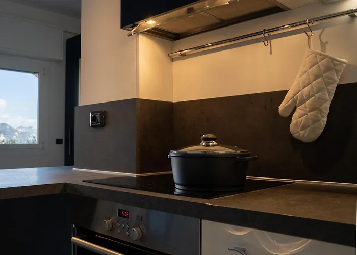 شقة Eurotel 505 *