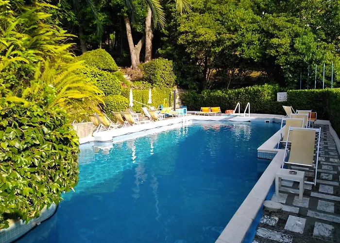 Apartamento Eurotel 505 *