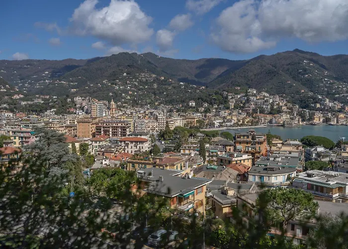 شقة Eurotel 505 *