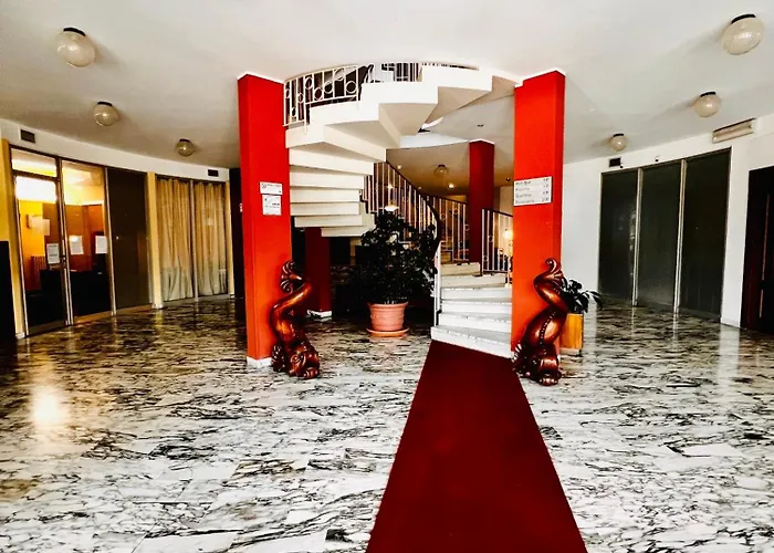 Apartamento Eurotel 505 Rapallo