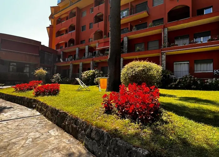 Eurotel 505 Apartamento