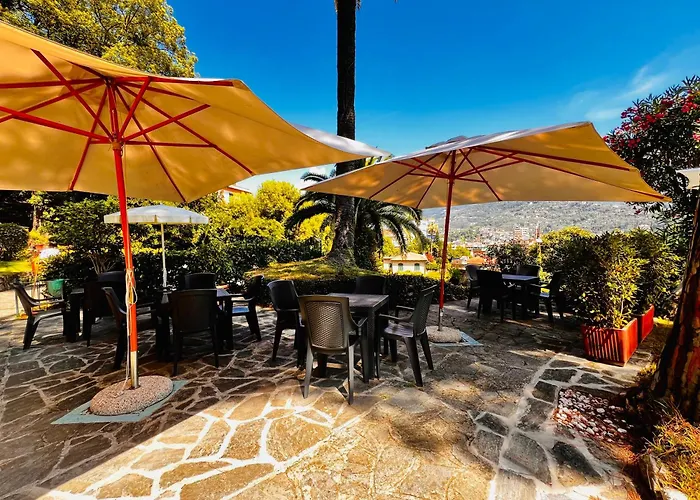 Apartamento Eurotel 505